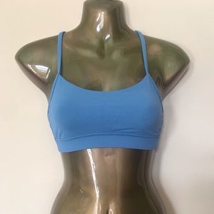 Lululemon Flow Y Bra